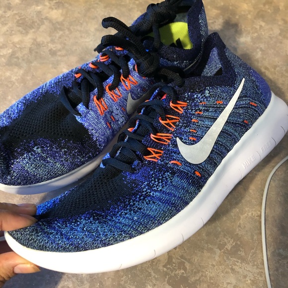 Nike Run - Picture 3 of 6